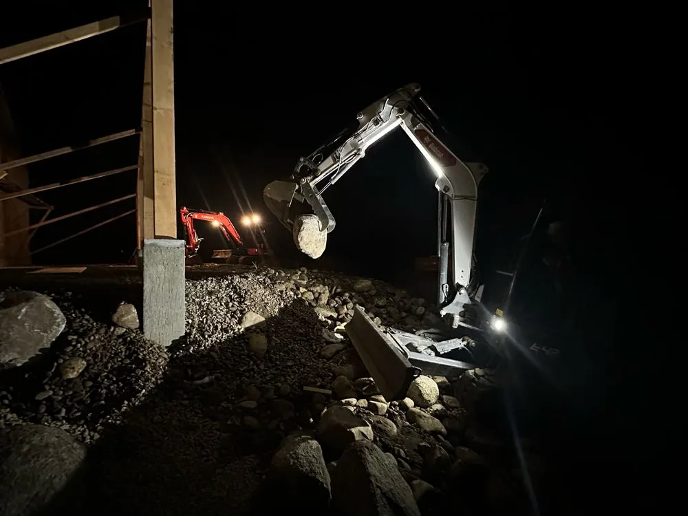 Expert residential landscaping for homes across Daniel, UT - Regal Service Team