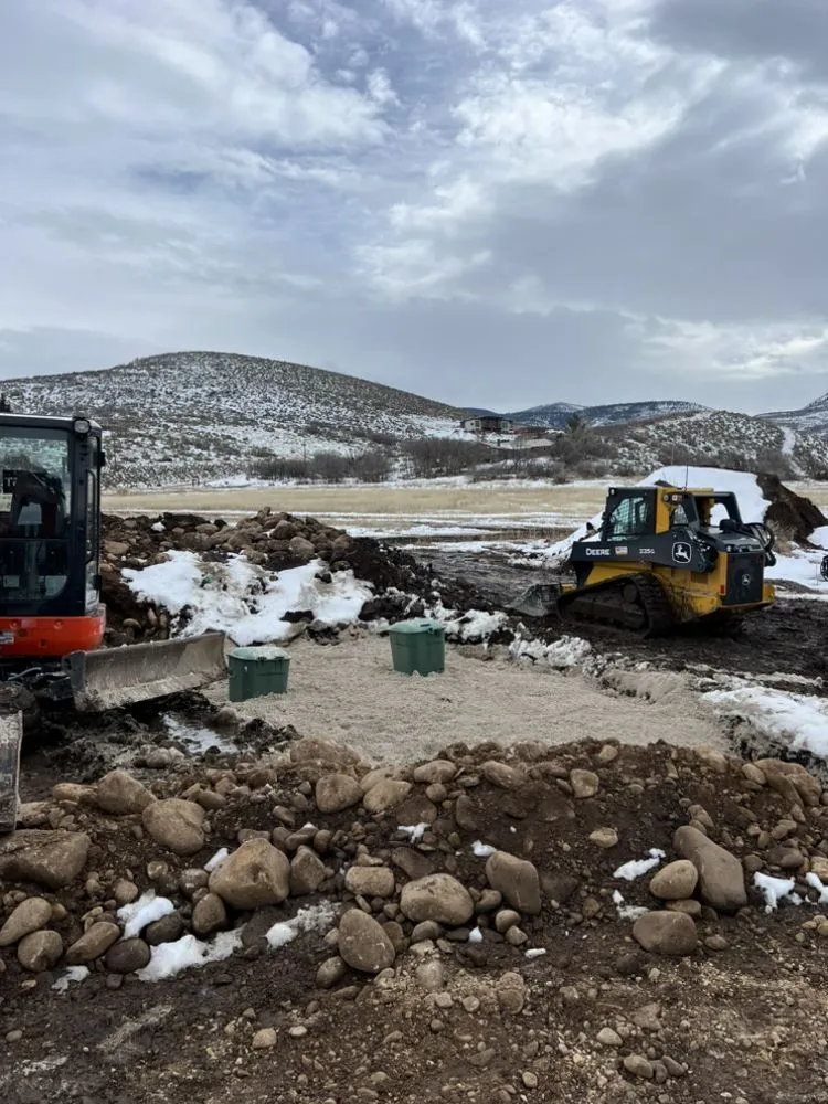 Expert landscape design with custom design in Daniel, UT by Regal Service Team