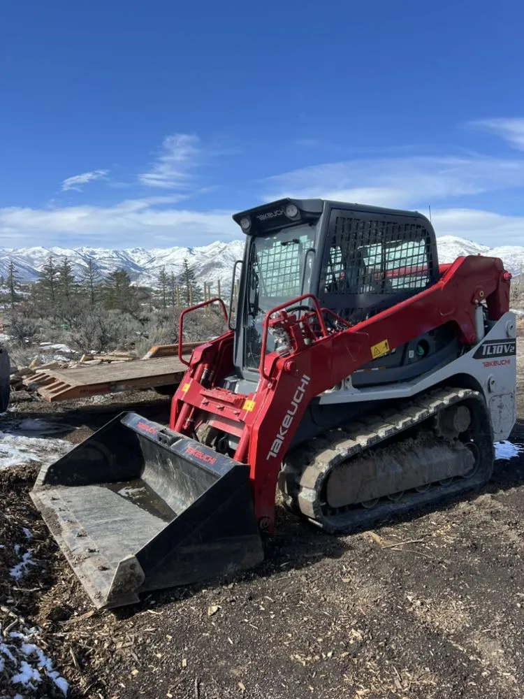 Affordable garden landscaping in Daniel, UT - Regal Service Team