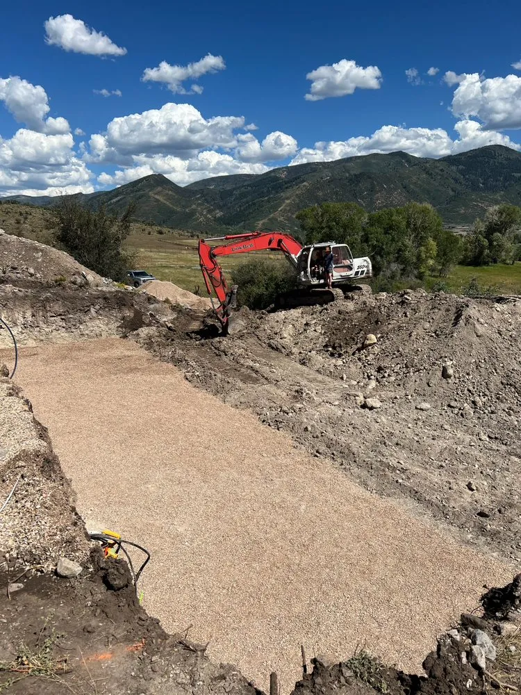 Trusted residential landscaping in Daniel, UT - Regal Service Team