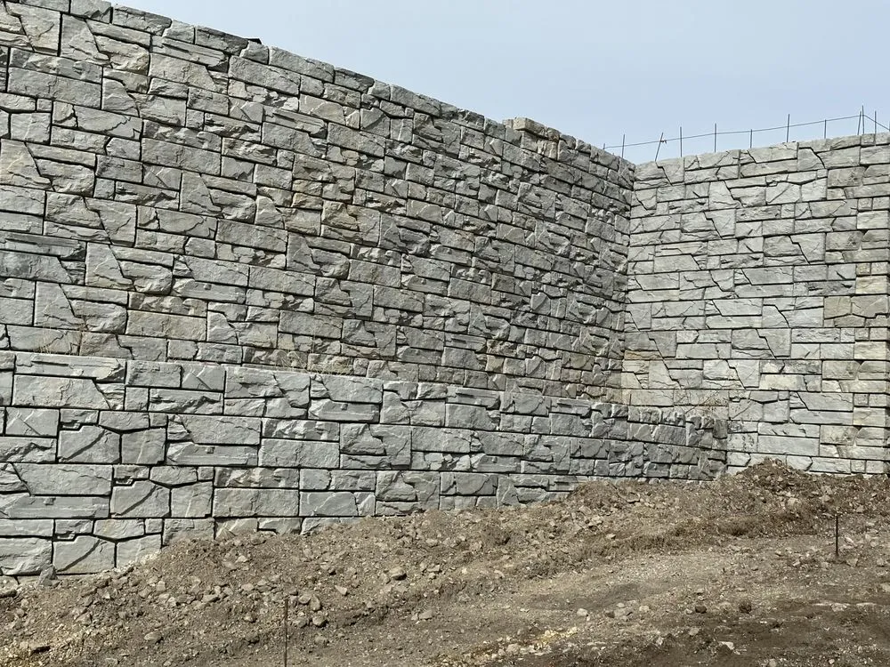 Professional landscape installation in Daniel, UT - Regal Service Team