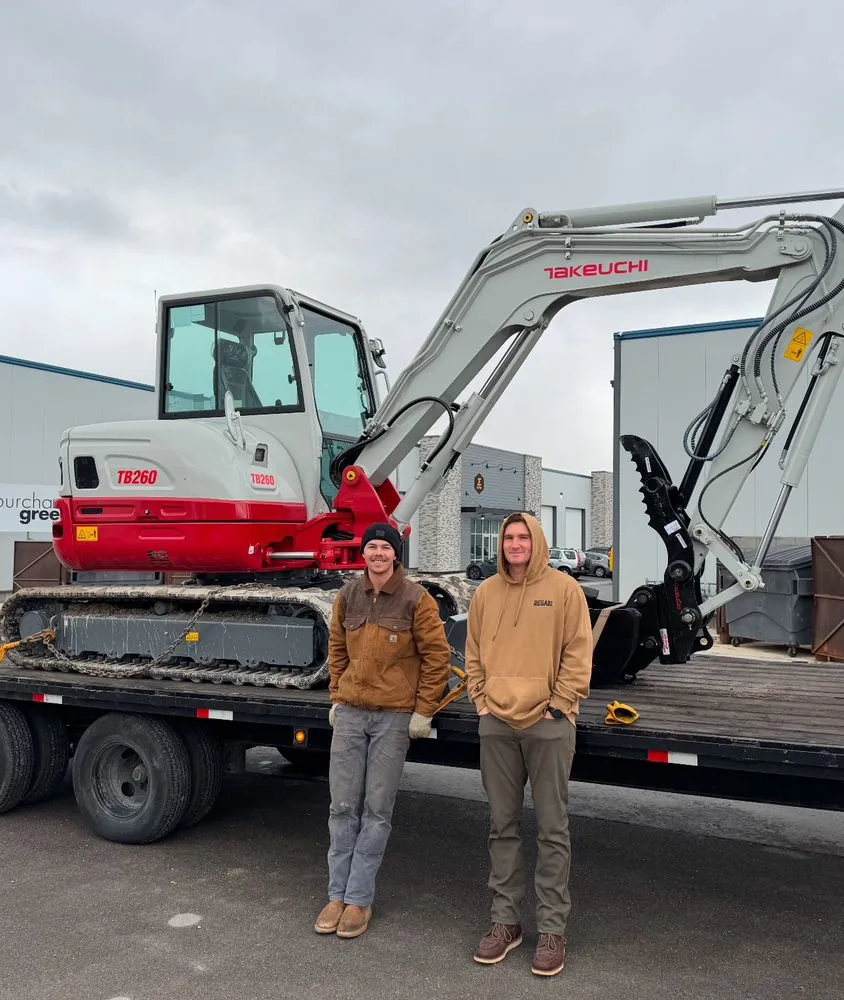 Reliable landscaping services for homes across Daniel, UT - Regal Service Team