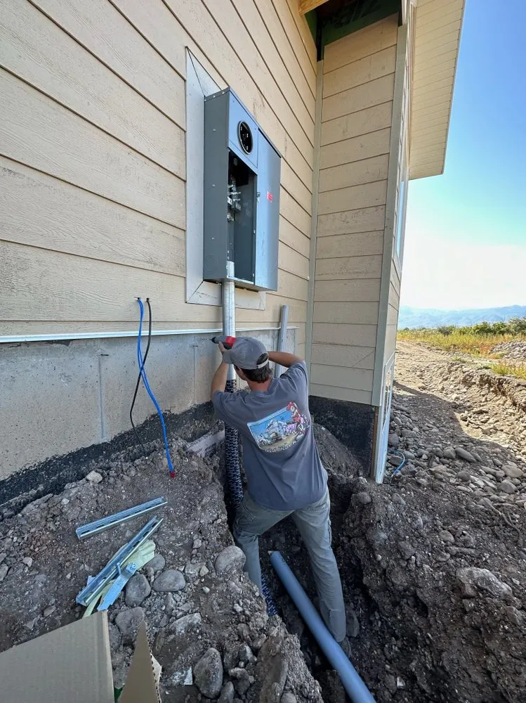 Local landscape design in Daniel, UT by Regal Service Team