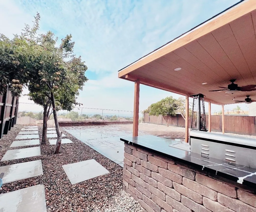 Local landscaping services in Antioch, CA - Regalado Landscape