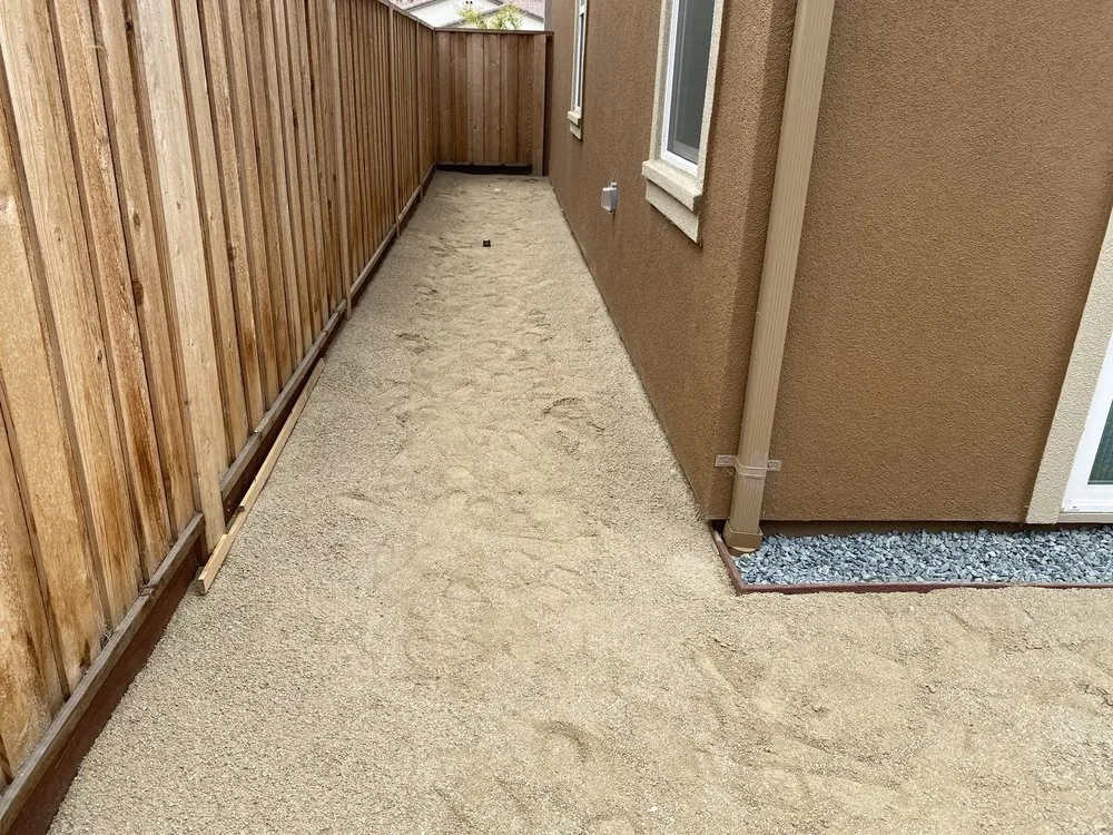 Top-rated landscaping services for year-round maintenance in Antioch, CA by Regalado Landscape