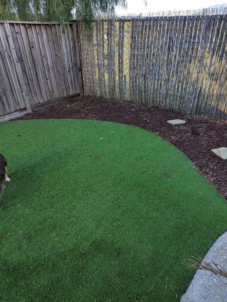 Expert landscape installation experts serving Antioch, CA - Regalado Landscape