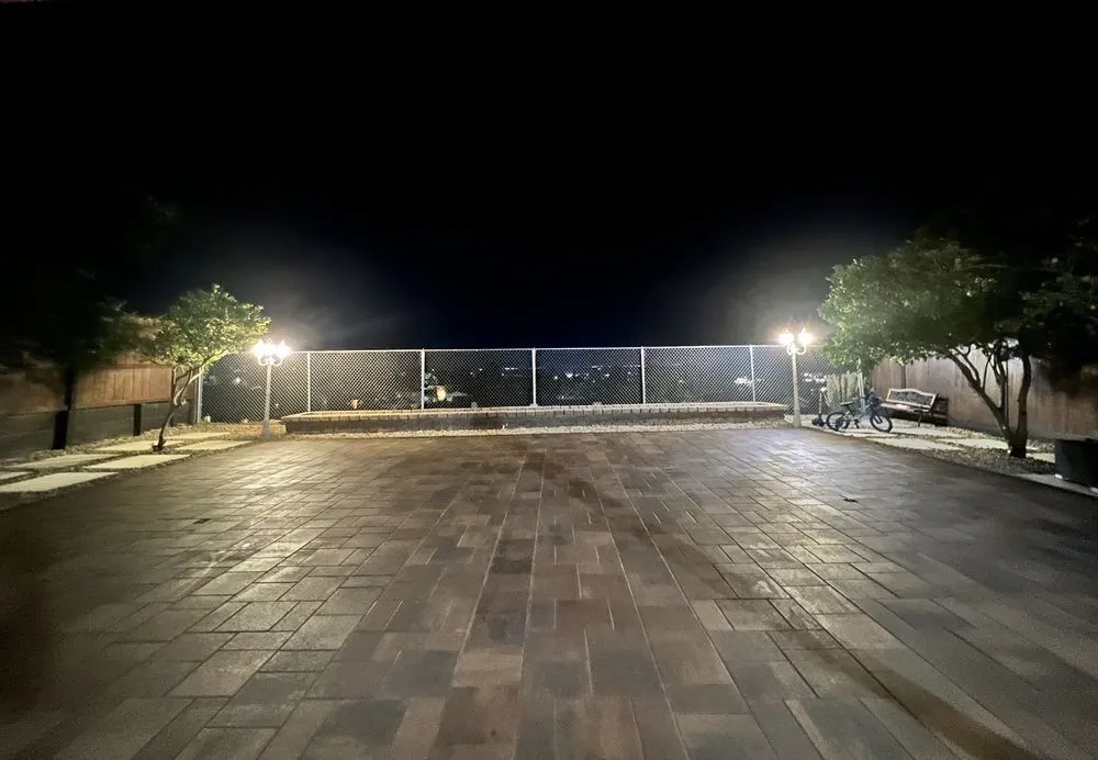 Expert garden landscaping in Antioch, CA - Regalado Landscape