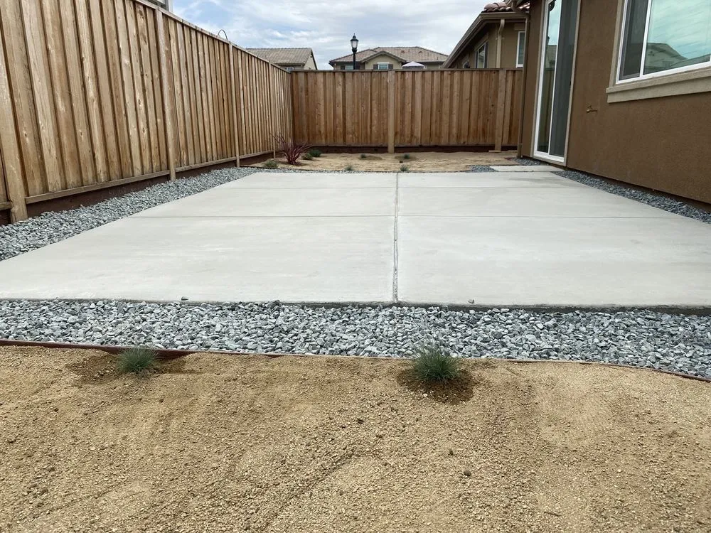 Trusted lawn mowing service in Antioch, CA - Regalado Landscape