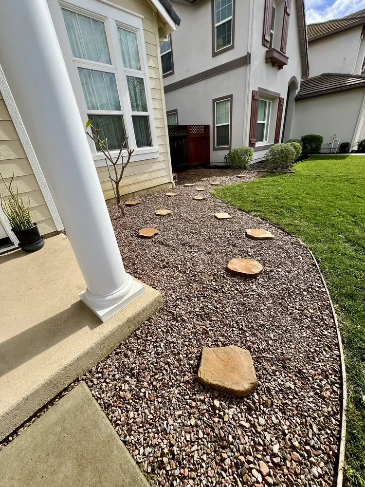 Local landscape design experts serving Antioch, CA - Regalado Landscape