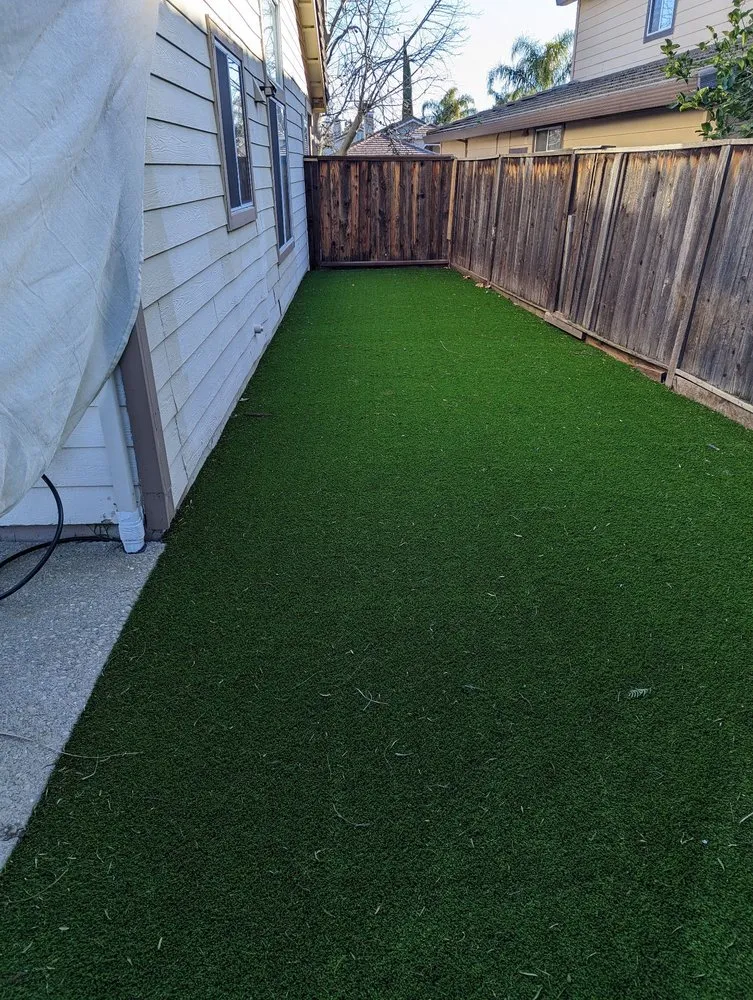 Expert landscape installation in Antioch, CA - Regalado Landscape