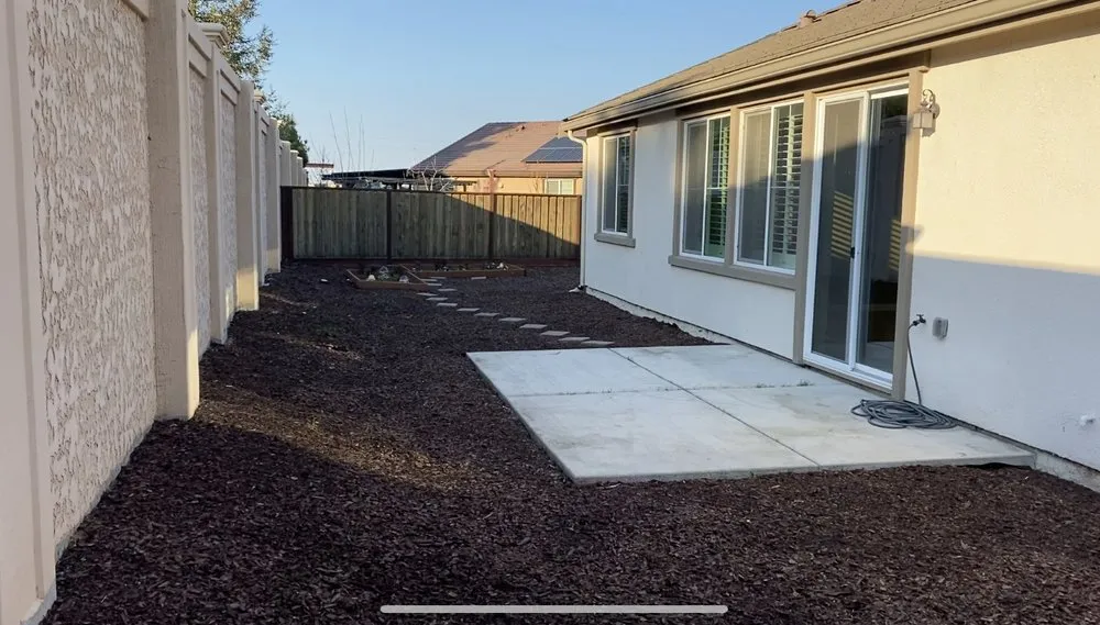 Expert residential landscaping in Antioch, CA - Regalado Landscape