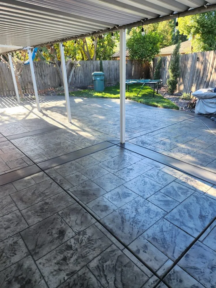 Expert lawn care service near you across Galt, CA - Regalado's Concrete