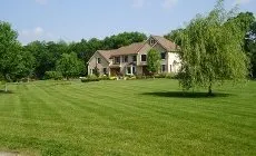 Professional outdoor landscaping for outdoor upgrades across Bridgeton, NJ - Regalbuto Landscaping