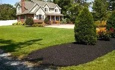 Affordable residential landscaping for residential properties in Bridgeton, NJ by Regalbuto Landscaping