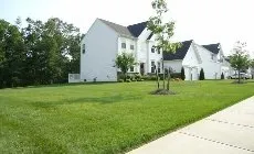 Trusted lawn mowing service with custom design in Bridgeton, NJ by Regalbuto Landscaping