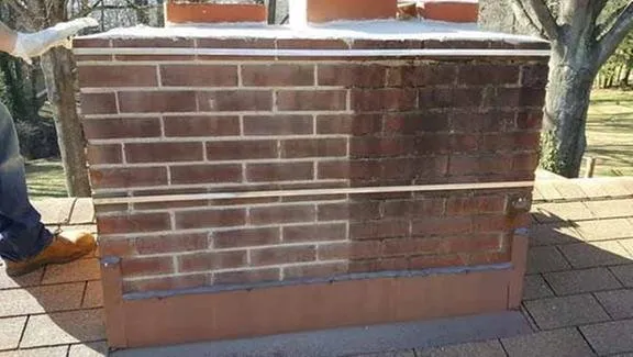 Local yard cleanup service for residential properties in Bedford, VA by Regan Home Services