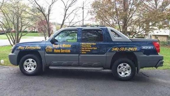 Affordable landscape installation in Bedford, VA - Regan Home Services