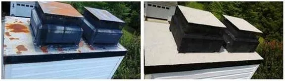 Custom landscape installation in Bedford, VA - Regan Home Services