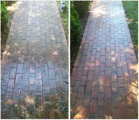 Expert outdoor landscaping in Bedford, VA - Regan Home Services