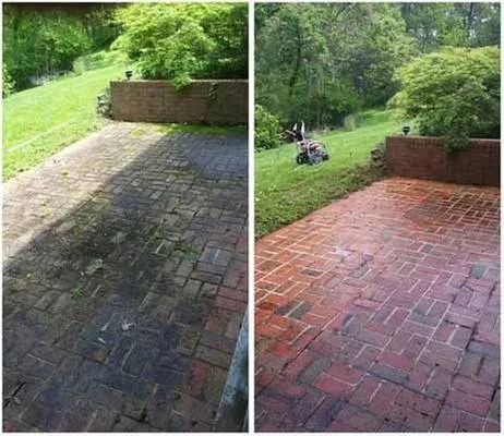 Professional yard maintenance in Bedford, VA by Regan Home Services