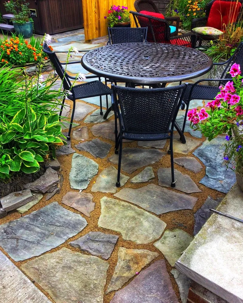 Local landscape design experts serving Clarence Center, NY - Regan Landscape