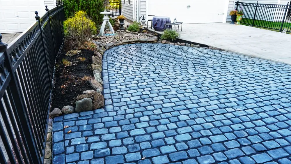 Trusted lawn mowing service for year-round maintenance across Clarence Center, NY - Regan Landscape