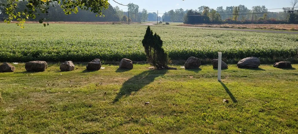 Trusted landscape installation in Clarence Center, NY - Regan Landscape