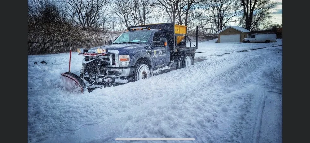 Local outdoor landscaping in Clarence Center, NY - Regan Landscape