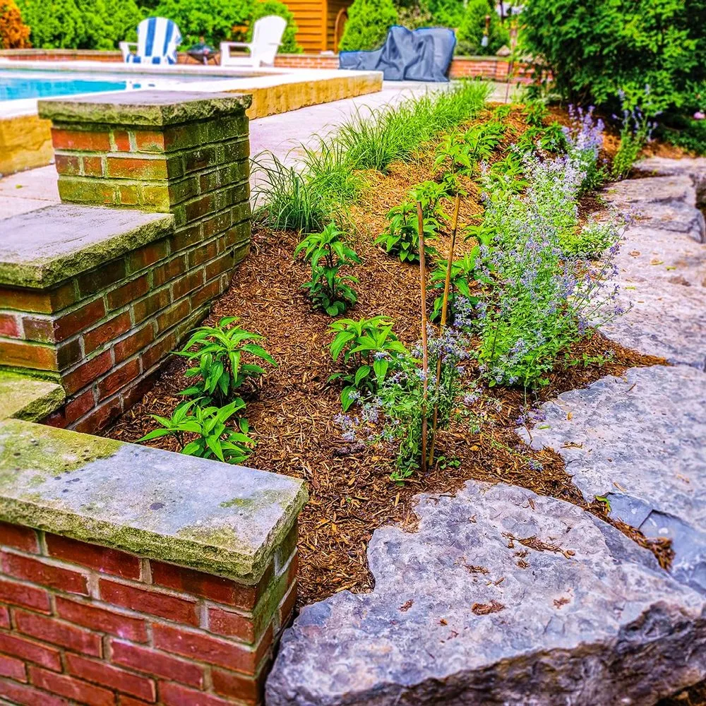 Local landscaping services in Clarence Center, NY by Regan Landscape