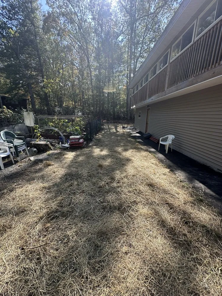 Top-rated outdoor landscaping with custom design across Pine Bush, NY - Regelski Land Development