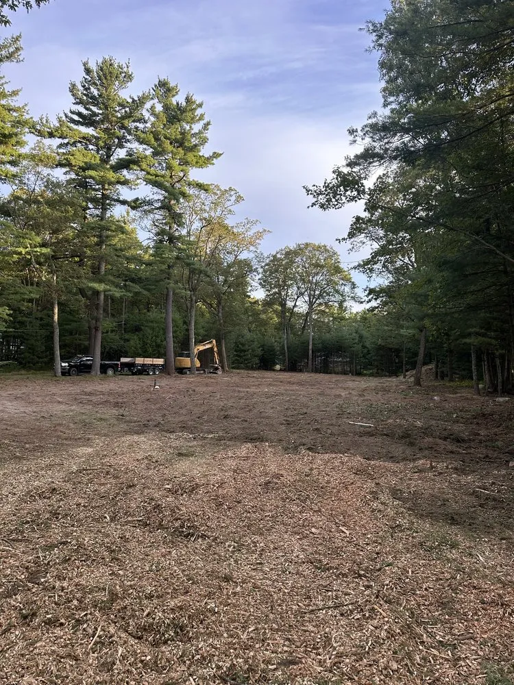 Affordable yard maintenance for residential properties across Pine Bush, NY - Regelski Land Development