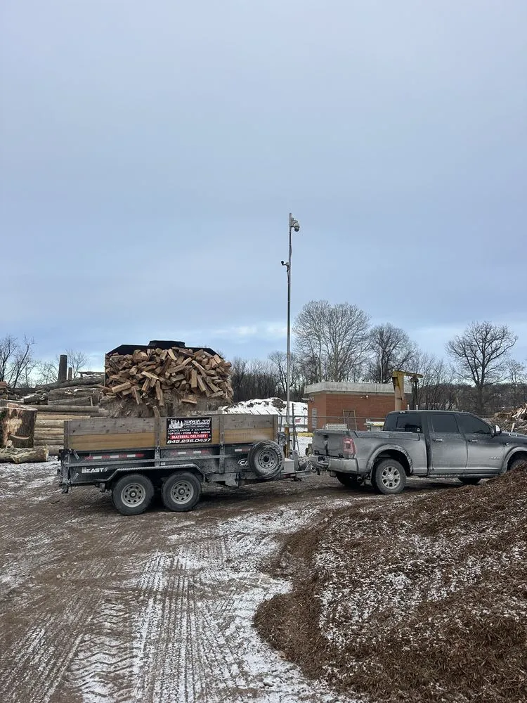 Expert landscaping services for outdoor upgrades in Pine Bush, NY by Regelski Land Development