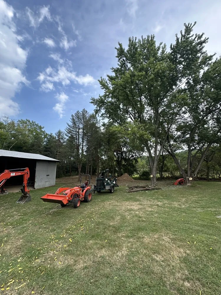 Trusted garden landscaping in Pine Bush, NY by Regelski Land Development