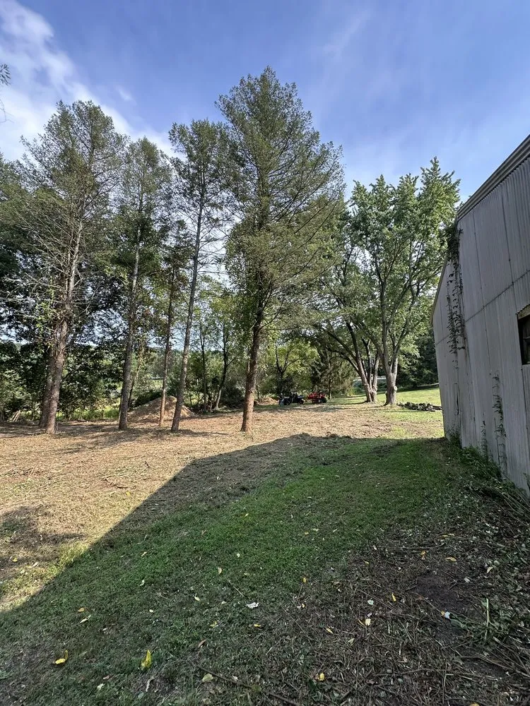 Custom lawn mowing service for residential properties across Pine Bush, NY - Regelski Land Development