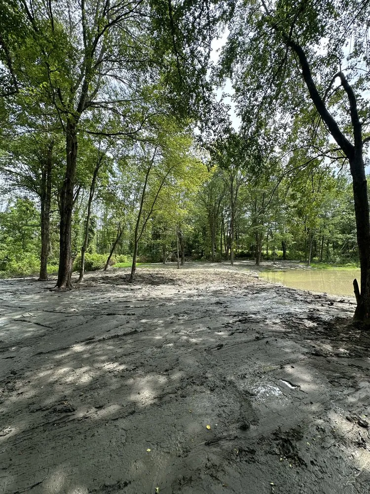 Professional lawn mowing service in Pine Bush, NY by Regelski Land Development