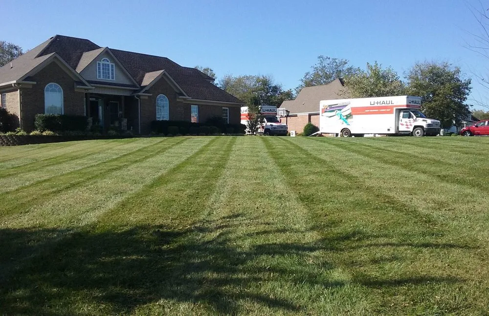 Professional landscaping services for outdoor upgrades across Spring Hill, TN - ReGen Turf and Irrigation