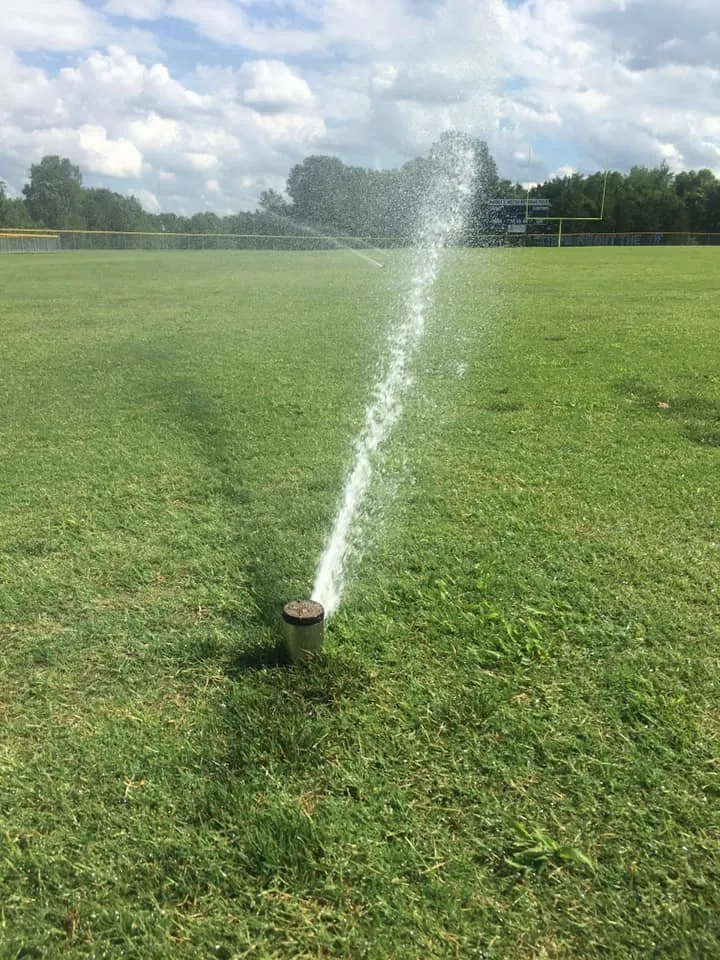 Reliable residential landscaping in Spring Hill, TN by ReGen Turf and Irrigation