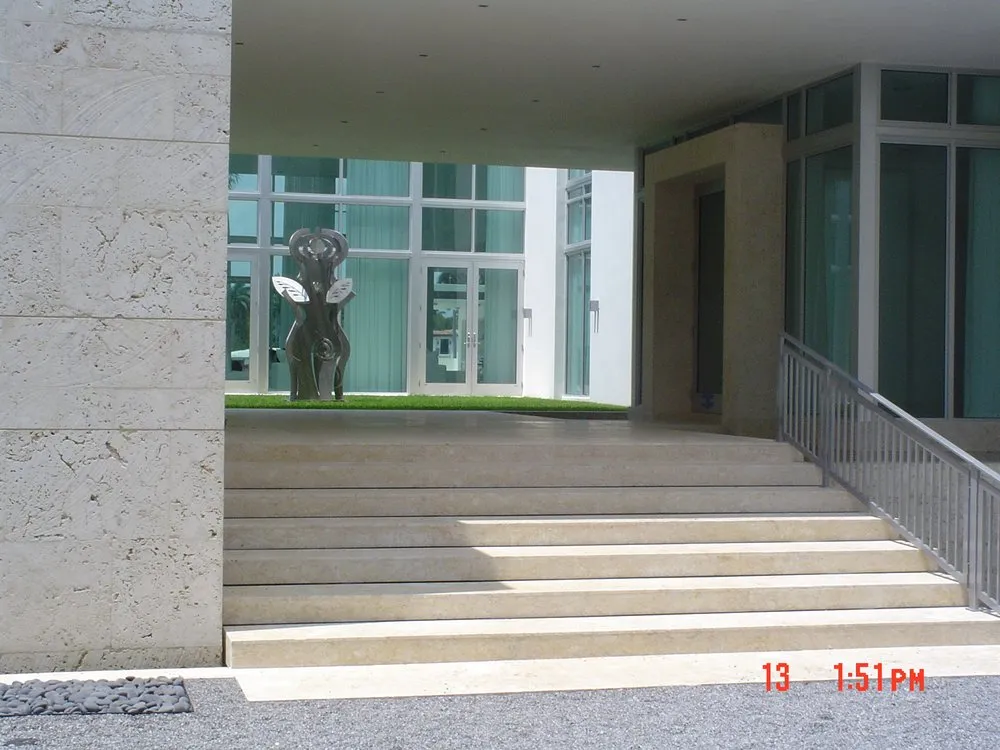 Reliable yard maintenance for beautiful yards in Plantation, FL by Regency Pool and Spa of Florida