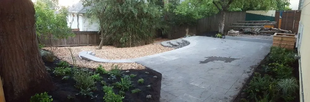 Local yard cleanup service for residential properties across Seattle, WA - Regeneration Landscaping