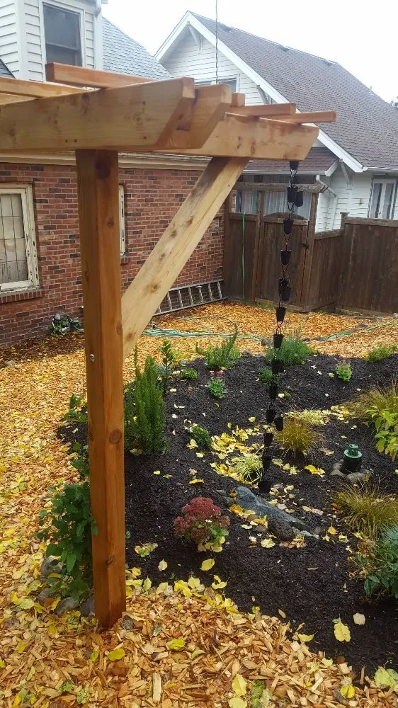 Top-rated outdoor landscaping experts serving Seattle, WA - Regeneration Landscaping