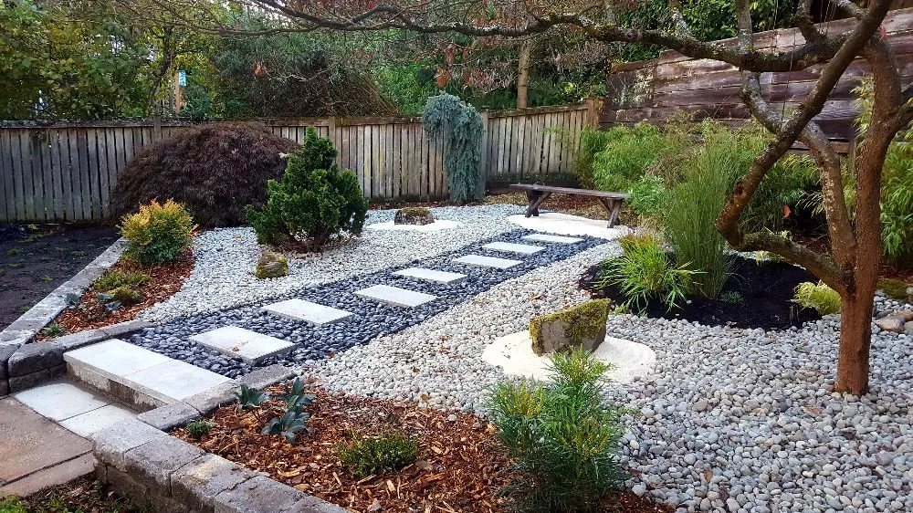 Trusted garden landscaping for residential properties across Seattle, WA - Regeneration Landscaping