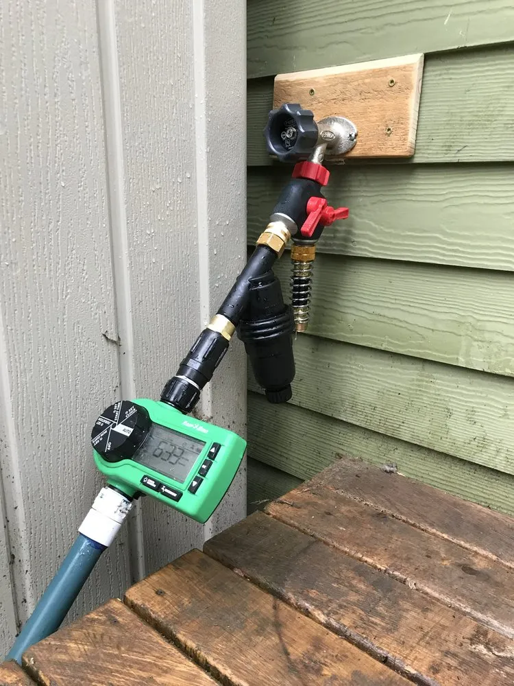 Custom landscape design in Duvall, WA - Regenerative Earthworks