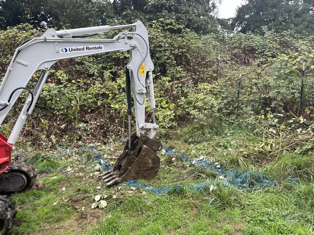 Expert garden landscaping experts serving Duvall, WA - Regenerative Earthworks