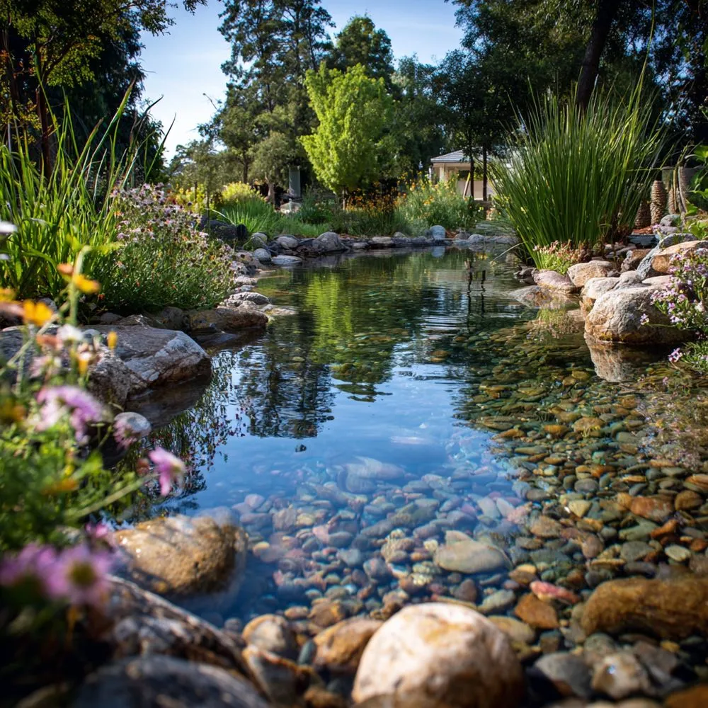 Reliable lawn care service in Duvall, WA by Regenerative Earthworks