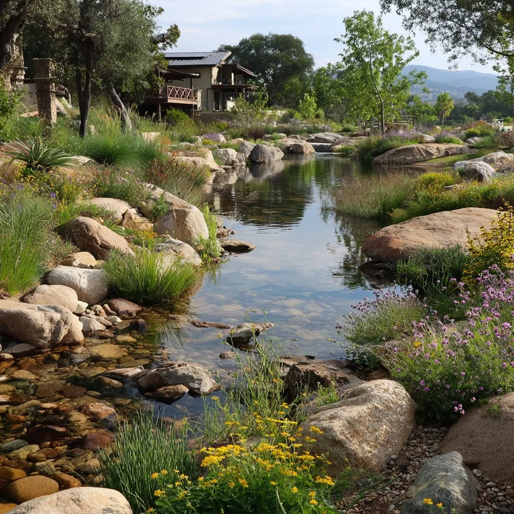 Affordable lawn mowing service in Duvall, WA - Regenerative Earthworks