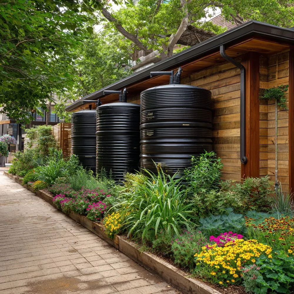 Expert residential landscaping in Duvall, WA by Regenerative Earthworks