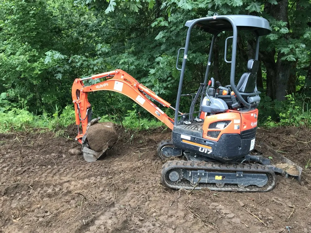 Trusted residential landscaping in Duvall, WA by Regenerative Earthworks