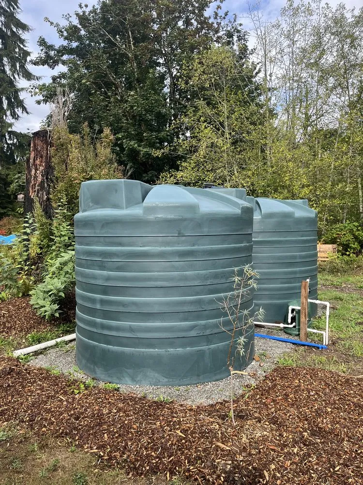 Professional landscape design in Duvall, WA - Regenerative Earthworks