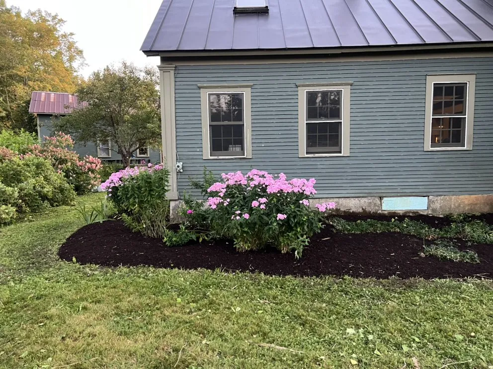 Professional lawn care service in Franconia, NH - Regenerative Gardenworks