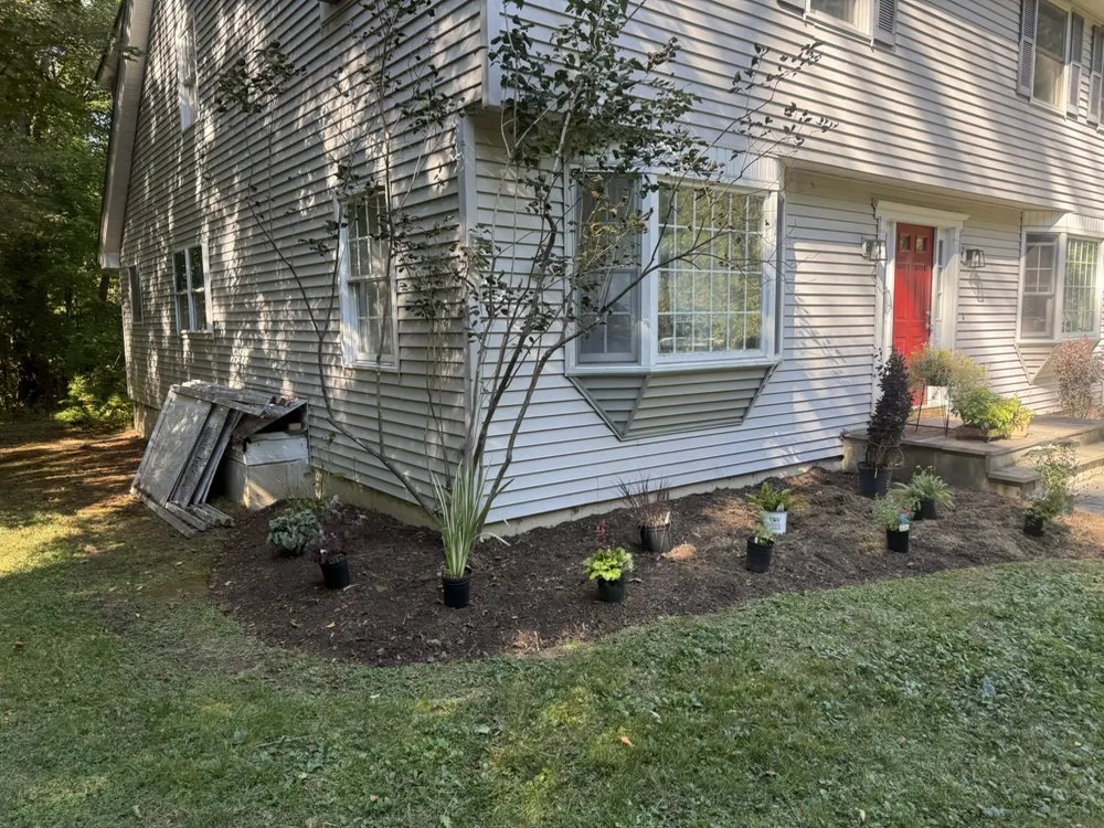 Trusted landscaping services experts serving Franconia, NH - Regenerative Gardenworks